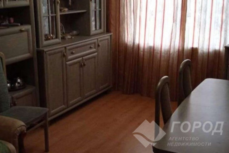 Сдам 3-х кімнатну квартиру, ХТЗ, Масельского метро, Код: 804655/1