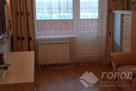 Сдам 3-х кімнатну квартиру, ХТЗ, Масельского метро, Код: 804655/1