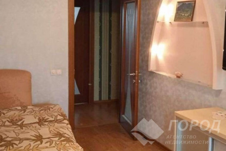 Сдам 3-х кімнатну квартиру, ХТЗ, Масельского метро, Код: 804655/1