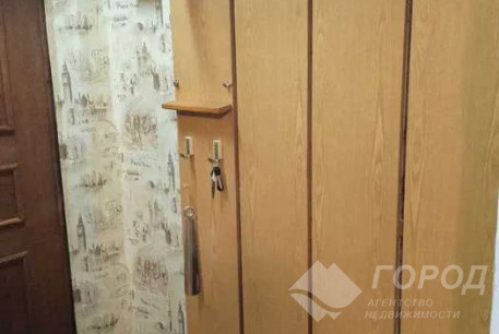 Сдам 1-кімнатну квартиру, Павлово поле, 23 Августа метро, Код: 804657/1