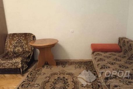 Сдам 1-кімнатну квартиру, Павлово поле, 23 Августа метро, Код: 804657/1