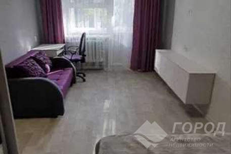 Сдам 1-кімнатну квартиру, Павлово поле, Ботанический сад метро, Код: 804658/1