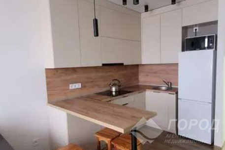 Сдам 1-кімнатну квартиру в новобудові, Новые дома, Маршала Жукова метро (Дворец спорта), Код: 804661/1