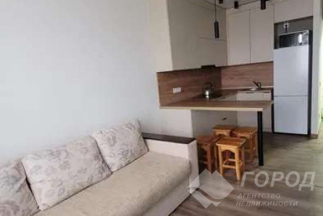 Сдам 1-кімнатну квартиру в новобудові, Новые дома, Маршала Жукова метро (Дворец спорта), Код: 804661/1