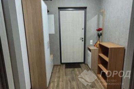 Сдам 1-кімнатну квартиру в новобудові, Новые дома, Маршала Жукова метро (Дворец спорта), Код: 804661/1