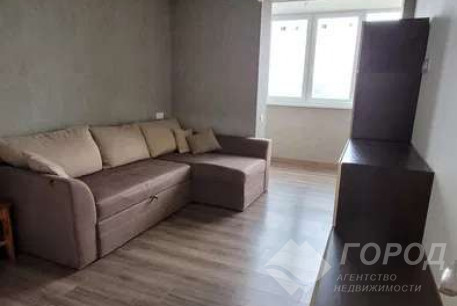 Сдам 1-кімнатну квартиру в новобудові, Новые дома, Маршала Жукова метро (Дворец спорта), Код: 804661/1