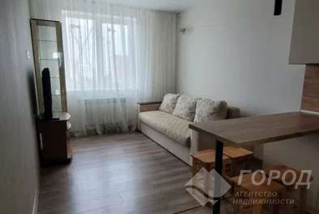 Сдам 1-кімнатну квартиру в новобудові, Новые дома, Маршала Жукова метро (Дворец спорта), Код: 804661/1