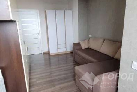 Сдам 1-кімнатну квартиру в новобудові, Новые дома, Маршала Жукова метро (Дворец спорта), Код: 804661/1