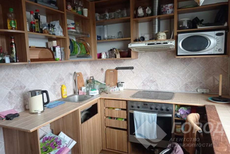 Сдам 2-х кімнатну квартиру, Павлово поле, Ботанический сад метро, Код: 804663/1