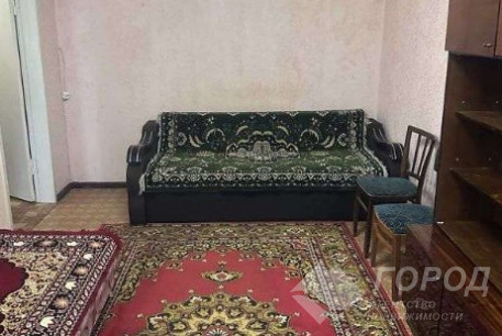 Сдам 1-кімнатну квартиру, Гагарина проспект, Проспект Гагарина метро, Код: 804665/2