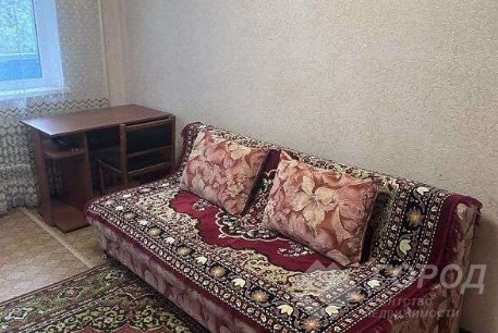 Сдам 1-кімнатну квартиру, Гагарина проспект, Проспект Гагарина метро, Код: 804665/2