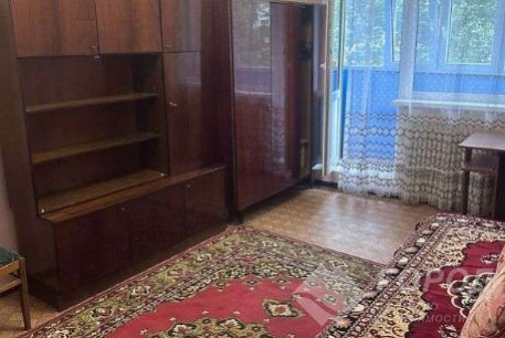 Сдам 1-кімнатну квартиру, Гагарина проспект, Проспект Гагарина метро, Код: 804665/2