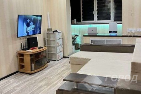 Продам 1-кімнатну квартиру, Салтовка, Академика Барабашова метро, Код: 804673/1