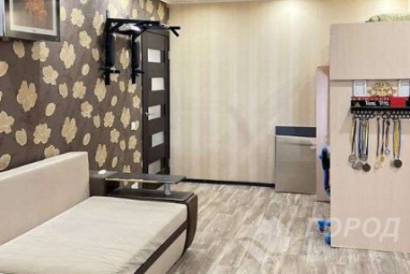 Продам 1-кімнатну квартиру, Салтовка, Академика Барабашова метро, Код: 804673/1