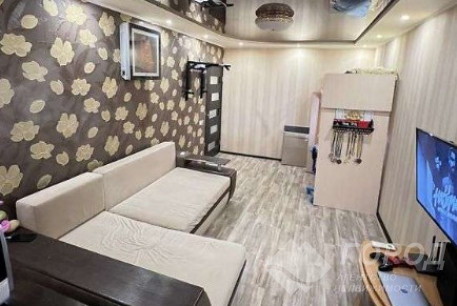 Продам 1-кімнатну квартиру, Салтовка, Академика Барабашова метро, Код: 804673/1