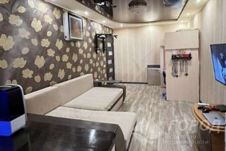 Продам 1-кімнатну квартиру, Салтовка, Академика Барабашова метро, Код: 804673/1