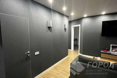 Продам 2-х кімнатну квартиру в новобудові, Павлово поле, Сокольники, Код: 804674/1