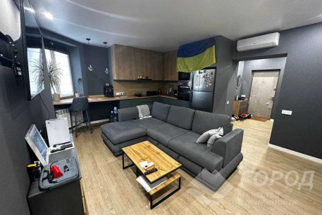 Продам 2-х кімнатну квартиру в новобудові, Павлово поле, Сокольники, Код: 804674/1