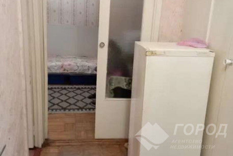 Продам 1-кімнатну квартиру, Рогань, Восточный, Код: 804675/1