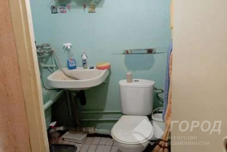 Продам 1-кімнатну квартиру, Рогань, Восточный, Код: 804675/1