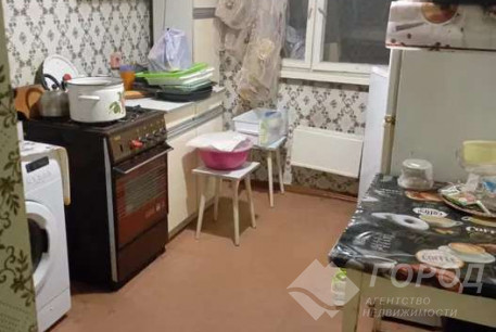 Продам 1-кімнатну квартиру, Рогань, Восточный, Код: 804675/1