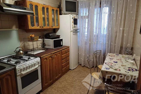 Продам 3-х кімнатну квартиру, Гагарина проспект, Спортивная метро, Код: 804676/1