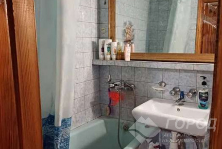 Продам 3-х кімнатну квартиру, Гагарина проспект, Спортивная метро, Код: 804676/1