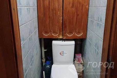 Продам 3-х кімнатну квартиру, Гагарина проспект, Спортивная метро, Код: 804676/1