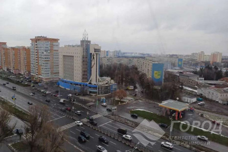 Продам 3-х кімнатну квартиру, Гагарина проспект, Спортивная метро, Код: 804676/1