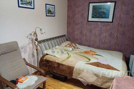 Продам 3-х кімнатну квартиру, Гагарина проспект, Спортивная метро, Код: 804676/1