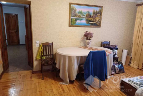 Продам 3-х кімнатну квартиру, Гагарина проспект, Спортивная метро, Код: 804676/1