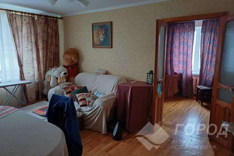 Продам 3-х кімнатну квартиру, Гагарина проспект, Спортивная метро, Код: 804676/1