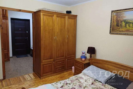 Продам 3-х кімнатну квартиру, Гагарина проспект, Спортивная метро, Код: 804676/1