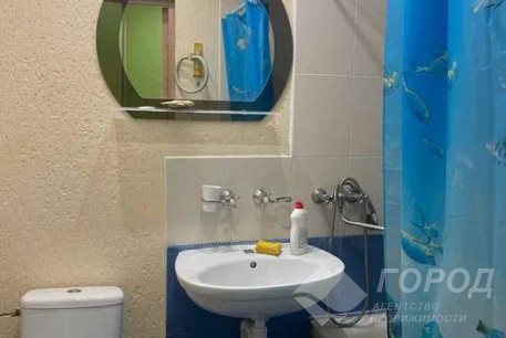 Сдам 1-кімнатну квартиру, Завод Шевченко, Москалевка, Код: 804678/1