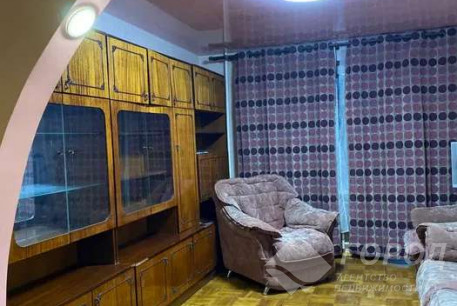 Сдам 1-кімнатну квартиру, Завод Шевченко, Москалевка, Код: 804678/1