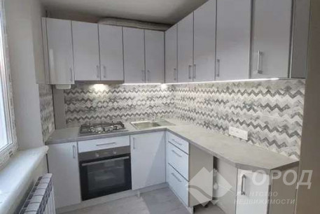 Сдам 1-кімнатну квартиру, Одесская, Супермаркет Класс, Код: 804679/1