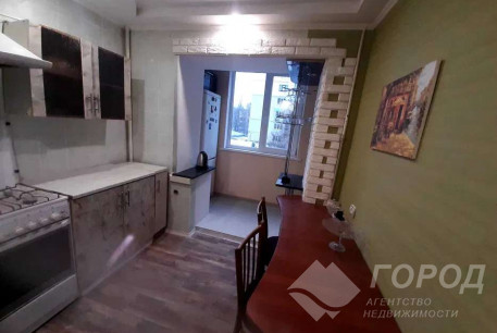 Сдам 2-х кімнатну квартиру, Павлово поле, Код: 804680/1