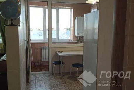 Сдам 1-кімнатну квартиру, Холодная Гора, Лысая Гора, Код: 804681/1