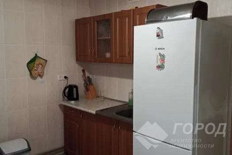 Сдам 1-кімнатну квартиру, Холодная Гора, Лысая Гора, Код: 804681/1