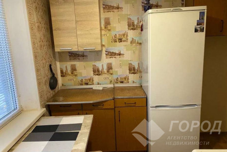 Сдам 2-х кімнатну квартиру, Салтовка, 602 м/р, Код: 804682/1