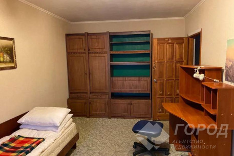 Сдам 2-х кімнатну квартиру, Салтовка, 602 м/р, Код: 804682/1