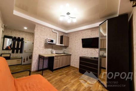 Продам гостинку, Холодная Гора, Холодная Гора метро, Код: 804683/2
