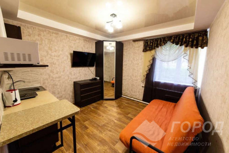 Продам гостинку, Холодная Гора, Холодная Гора метро, Код: 804683/2