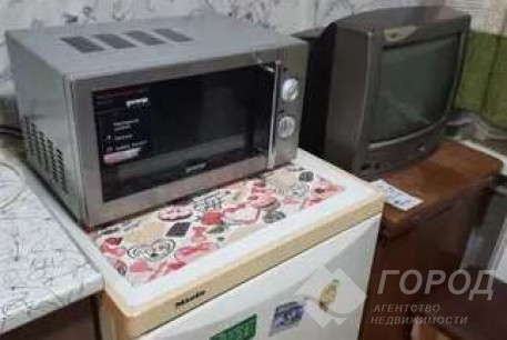 Сдам гостинку, ХТЗ, Пролетарская метро (Индустриальная), Код: 804684/1