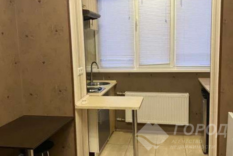 Сдам гостинку, Салтовка, Академика Павлова метро, Код: 804686/1