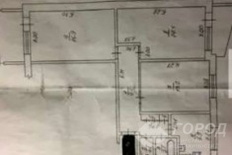 Продам 3-х кімнатну квартиру, Салтовка, Академика Павлова метро, Код: 804687/1