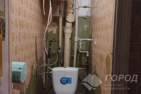 Продам 1-кімнатну квартиру, Алексеевка, Алексеевская метро, Код: 804691/1