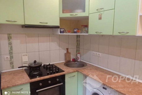 Сдам 2-х кімнатну квартиру, Одесская, Код: 804693/1