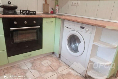 Сдам 2-х кімнатну квартиру, Одесская, Код: 804693/1