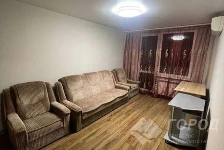 Сдам 1-кімнатну квартиру, Салтовка, Героев Труда метро, Код: 804695/1
